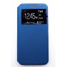 Чохол-Книжка DENGOS для Samsung Galaxy A10 (blue)