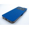 Чехол-Книжка DENGOS для Samsung Galaxy A50 (blue)