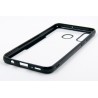 Чехол-панель DENGOS TPU для Samsung Galaxy A20/A30 (black)
