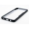 Чохол-панель DENGOS TPU для Samsung Galaxy A50 (black)