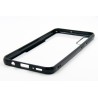Чехол-панель DENGOS TPU для Samsung Galaxy A50 (black)