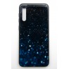 Чохол-панель Dengos (Back Cover) "Glam" для Samsung Galaxy А10/М10, синій калейдоскоп