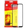 Захисне скло DENGOS Full Glue для Huawei Y5 2019 (black)