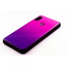 Чохол-панель FINE LINE (Back Cover) "Mirror" для Xiaomi Redmi 6 Pro,(pink)
