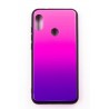 Чехол-панель FINE LINE (Back Cover) "Mirror" для Xiaomi Redmi 6 Pro,(pink)