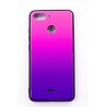 Чехол-панель Dengos (Back Cover) "Mirror" для Xiaomi Redmi 6,(pink)
