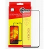 Защитное стекло DENGOS Full Glue для Samsung Galaxy A80 (A805) (black)