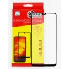 Захисне скло DENGOS Full Glue для Xiaomi Redmi 7 (black)
