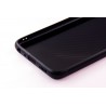 Чохол-панель FINE LINE (Back Cover) "Glam" для Huawei Y7 Prime 2018, бузковий калейдоскоп