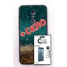 Чохол-панель FINE LINE (Back Cover) "Glam" для Xiaomi Redmi 5 Plus, золотий пісок