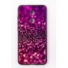 Чехол-панель FINE LINE (Back Cover) "Glam" для Xiaomi Redmi 5, сиреневый калейдоскоп