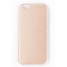ЧОХОЛ-ПАНЕЛЬ DENGOS (BACK COVER) ДЛЯ iPhone 6/6s (gold)
