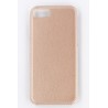 ЧОХОЛ-ПАНЕЛЬ DENGOS (BACK COVER) ДЛЯ iPhone 7/8 (gold)