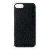 ЧОХОЛ-ПАНЕЛЬ DENGOS (BACK COVER) ДЛЯ iPhone 7/8 (black)