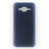 Чехол-панель Dengos (Back Cover) для Samsung Galaxy J3 2016 (J320) (blue)