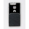 Чохол (накладка) под метал для HUAWEI P9 (black)