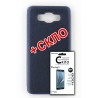 Комплект панель FINE LINE для Samsung Galaxy J5 2016 (J510) (blue), Защитное стекло для Samsung Galaxy J5 2016 (J510)