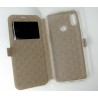 Чохол-Книжка DENGOS дляSamsung Galaxy A10s (black)