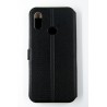 Чохол-Книжка DENGOS дляSamsung Galaxy A10s (black)