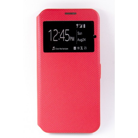 Чохол-Книжка DENGOS для Samsung Galaxy A10s (red)