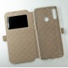 Чохол-Книжка DENGOS для Samsung Galaxy A20s (black)