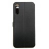 Чехол-Книжка DENGOS для Samsung Galaxy A50 (black)