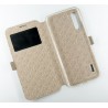 Чохол-Книжка DENGOS для Xiaomi Mi A3/CC9e (black)
