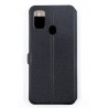 Чехол-Книжка DENGOS для Samsung Galaxy M30s (black)