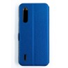Чехол-Книжка DENGOS для Xiaomi Mi 9 Lite (blue)