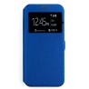 Чохол-Книжка DENGOS для Xiaomi Redmi Note 8 (blue)