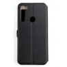 Чохол-Книжка DENGOS для Xiaomi Redmi Note 8 (black)