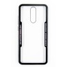 Чохол-панель DENGOS TPU для Xiaomi Redmi 8/8A (black)