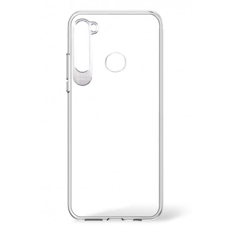 Чехол-панель DENGOS TPU для Xiaomi Redmi Note 8