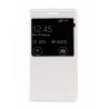Чехол-книжка DENGOS (Flipp-Book Call ID) для Samsung Galaxy Core Prime (G360/361) (белый)