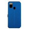 Чехол-Книжка DENGOS для Samsung Galaxy M30s (blue)