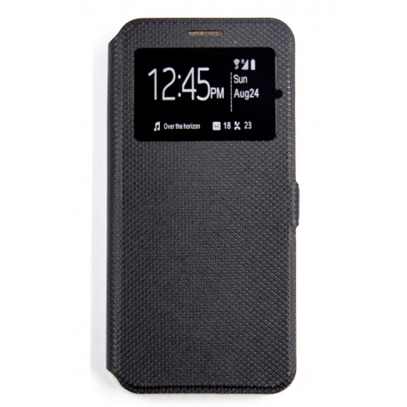 Чохол-Книжка DENGOS для Xiaomi Mi 9 Lite (black)