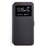 Чехол-Книжка DENGOS для Xiaomi Mi 9 Lite (black)