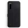 Чохол-Книжка DENGOS для Xiaomi Mi 9 Lite (black)