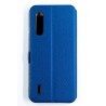 Чохол-Книжка DENGOS для Xiaomi Mi 9 Lite (blue)