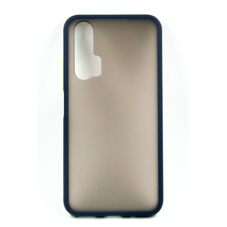 Панель DENGOS Matte для Honor 20 Pro (blue)