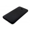 Панель DENGOS Carbon для Xiaomi Redmi 8/8A (black)