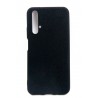 Панель DENGOS Carbon для Huawei Nova 5T (black)