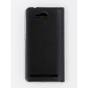 Чохол-книжка DENGOS (Flipp-Book Call ID) для Huawei Y3 II (black)