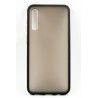 Панель DENGOS Matte для Samsung Galaxy A30s/A50s (blue)