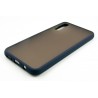 Панель DENGOS Matte для Samsung Galaxy A30s/A50s (blue)