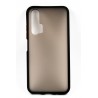 Панель DENGOS Matte для Honor 20 Pro (black)