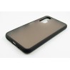 Панель DENGOS Matte для Honor 20 Pro (black)