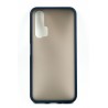 Панель DENGOS Matte для Honor 20 Pro (blue)