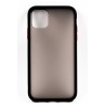 Панель DENGOS Matte для iPhone 11 (black)