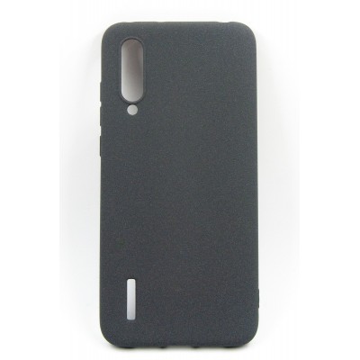 Панель DENGOS Carbon для Xiaomi Mi 9 Lite (grey)